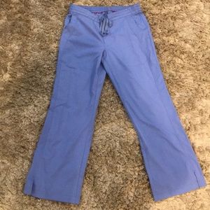 Healing Hands Scub Pants